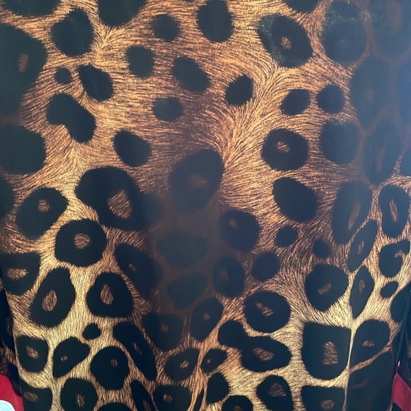 NWT Size Large Susan Lawrence Top - Picture 2 of 4